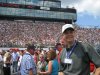 Michigan International Speedway - August 17, 2008 Michigan International Speedway - August 17, 2008